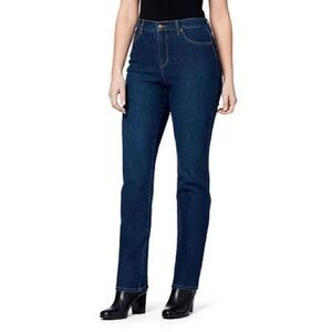 Gloria Vanderbilt Amanda jeans